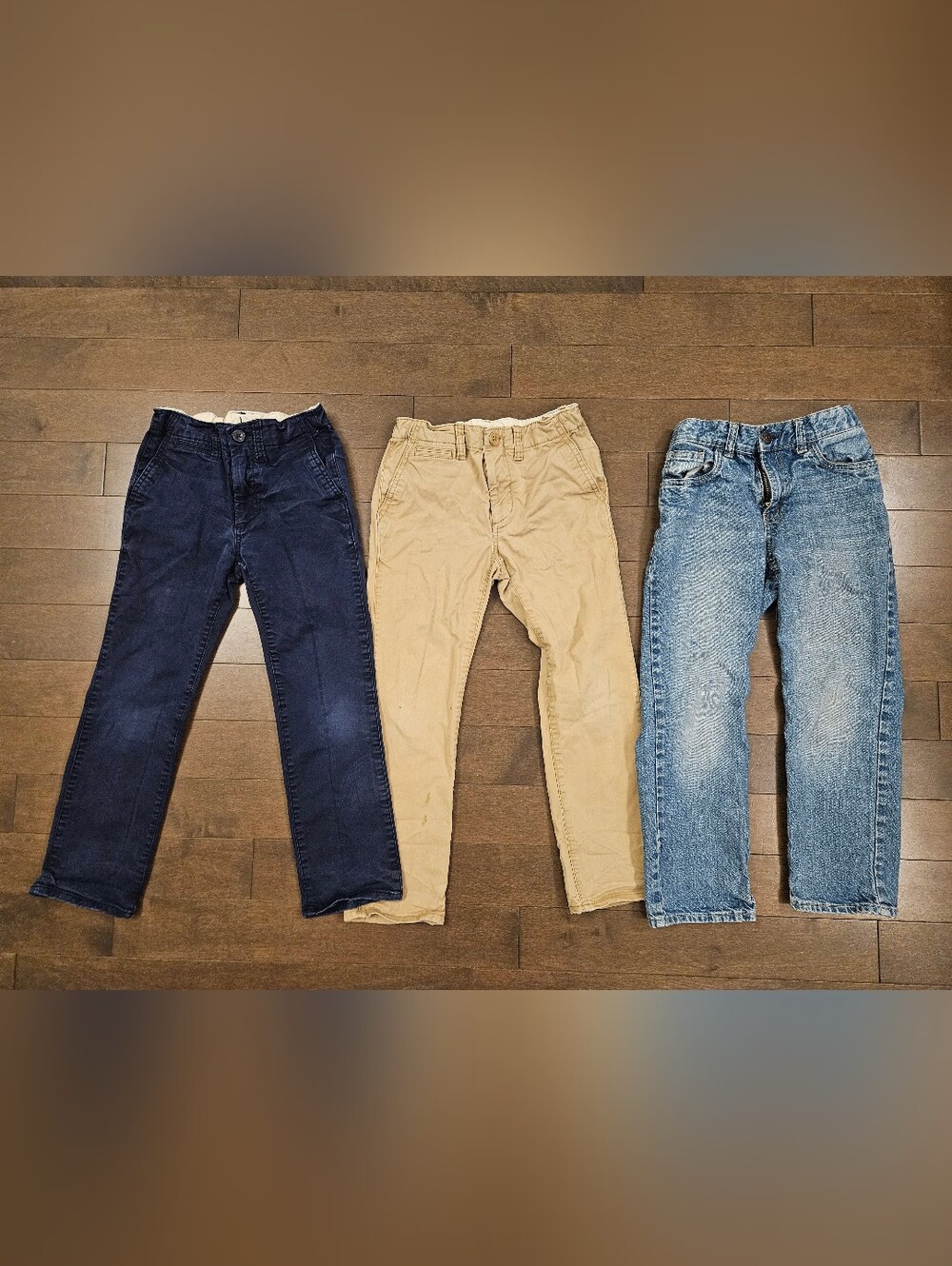 Boys Size 7 Gap Pants